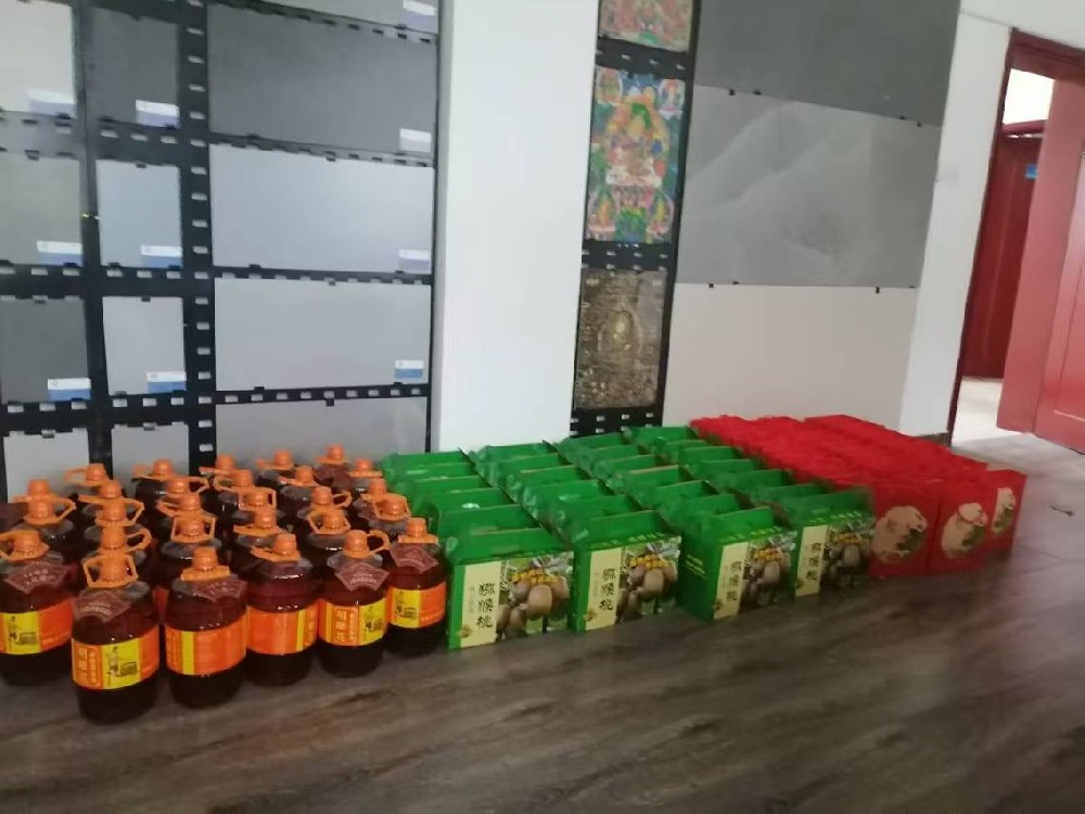中秋佳节，温情传递